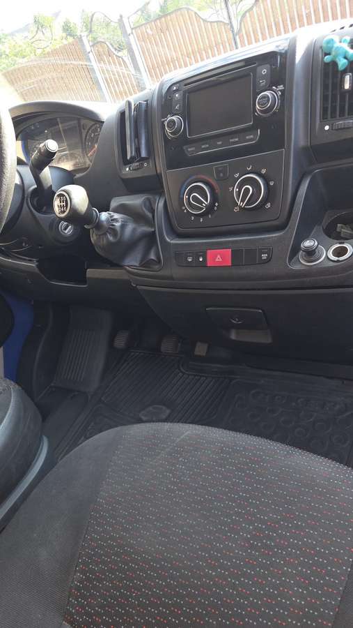 Peugeot Boxer - 6