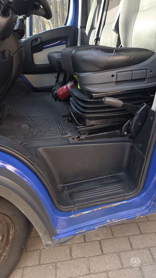 Peugeot Boxer - 8