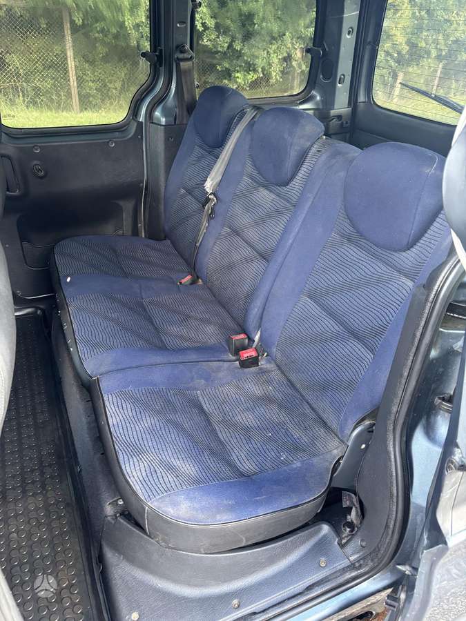 Peugeot Partner - 9