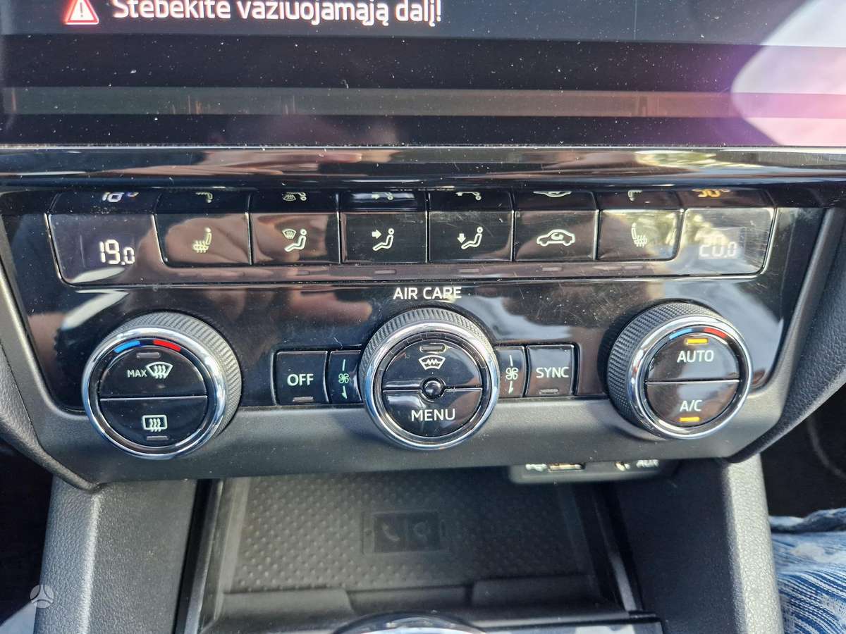 Skoda Octavia, 1.4 l., Хэтчбек