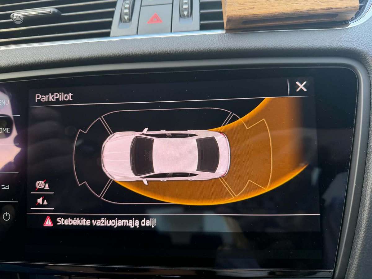 Skoda Octavia, 1.4 l., Хэтчбек