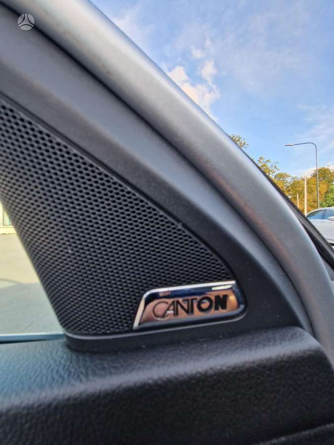 Skoda Octavia, 1.4 l., hatchback