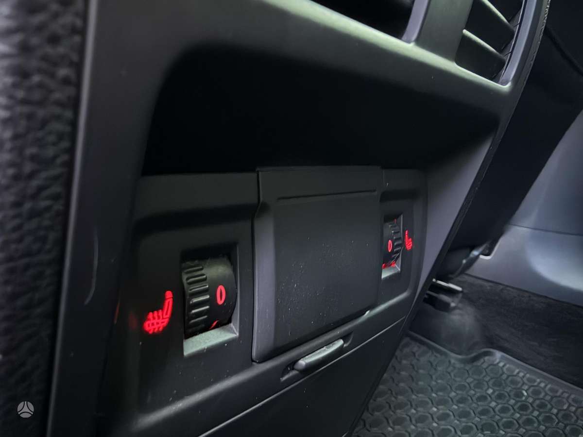 Volkswagen Passat, 2.0 l., Универсал