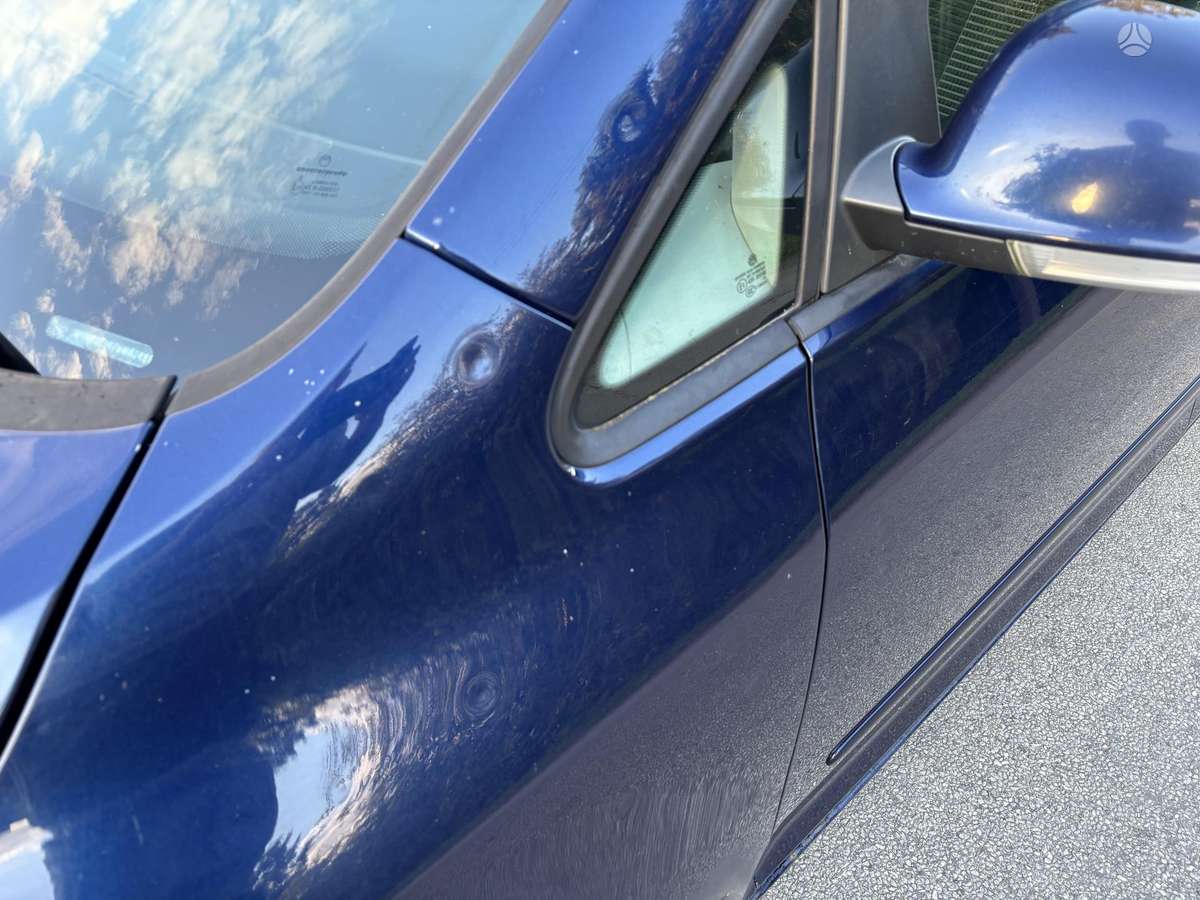 Volkswagen Golf Plus - 5