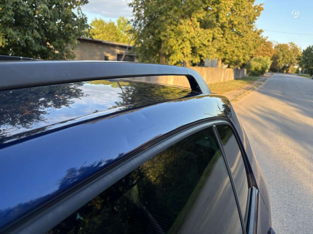 Volkswagen Golf Plus - 6