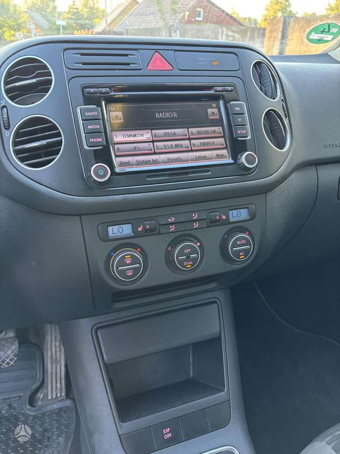 Volkswagen Golf Plus - 7