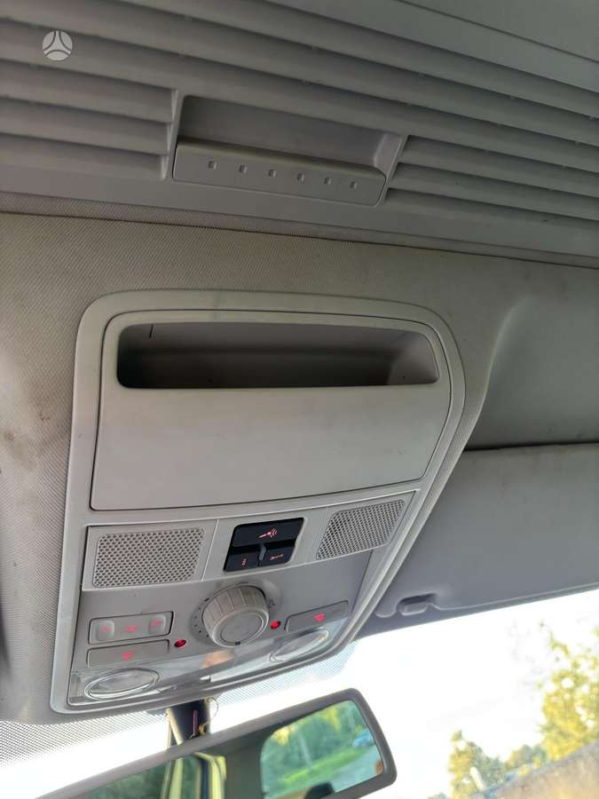 Volkswagen Golf Plus - 8