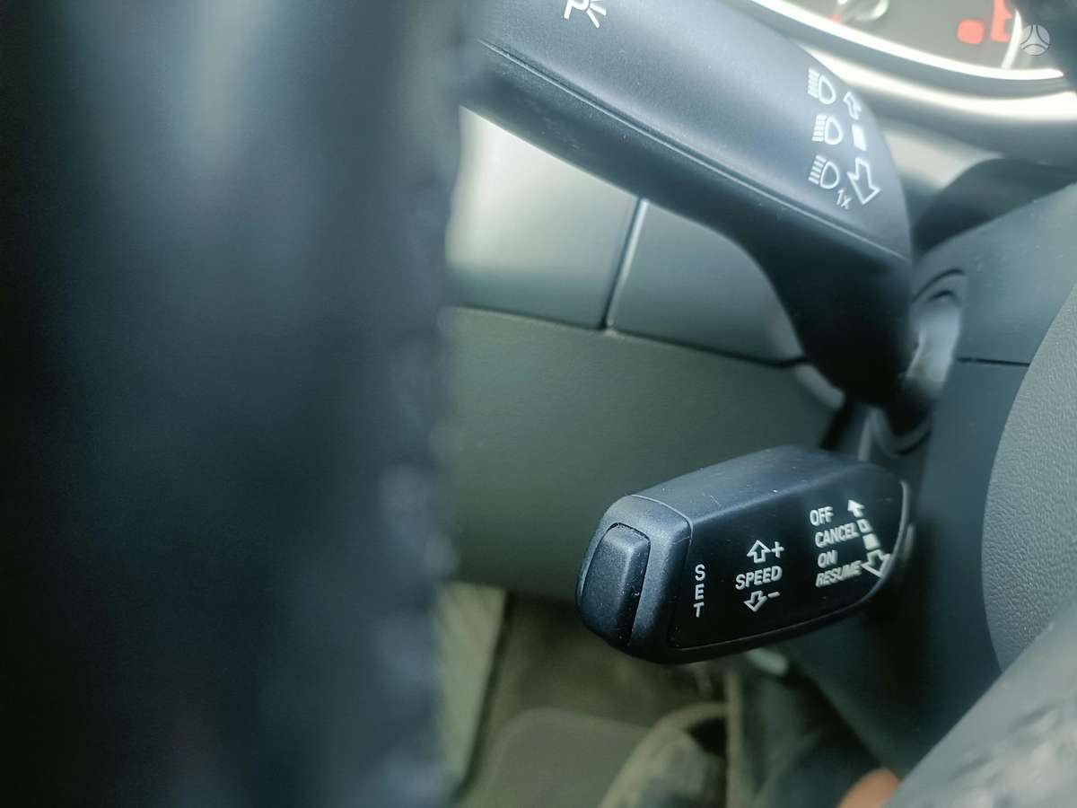 Audi A4, 2.0 l., Универсал