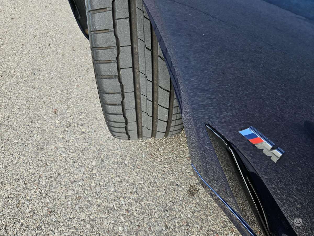 BMW 520, 2.0 l., Универсал