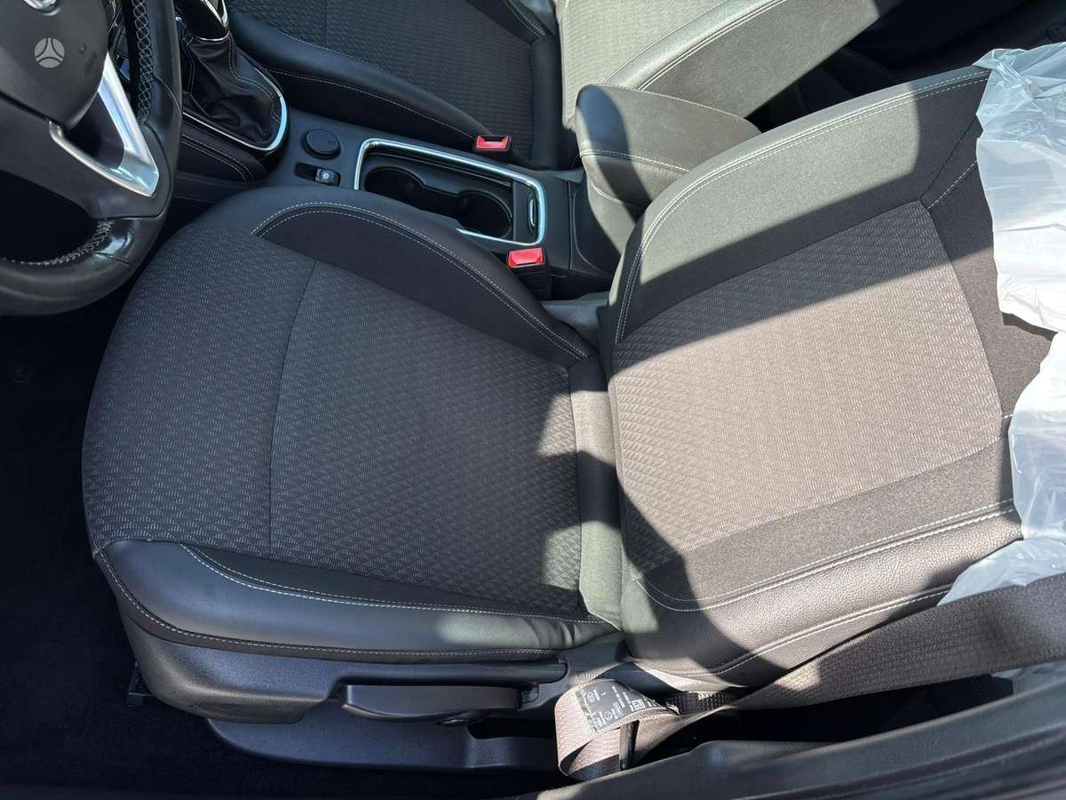 Opel Astra, 1.6 l., Универсал