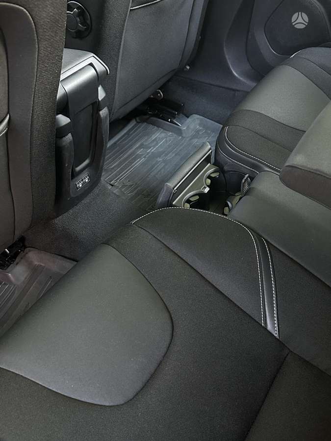 Volvo V40, 2.0 l., hatchback