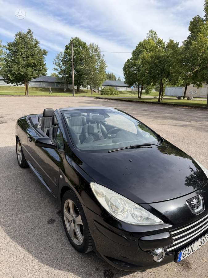 Peugeot 307 - 3
