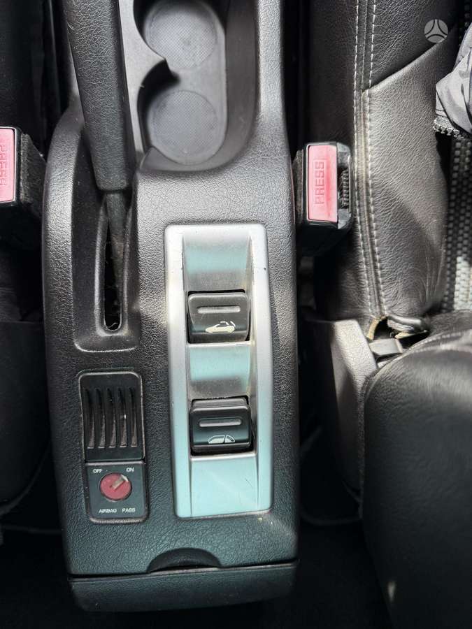 Peugeot 307 - 4