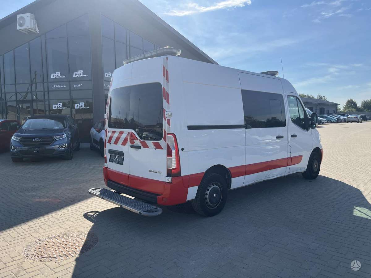 Renault Master - 6