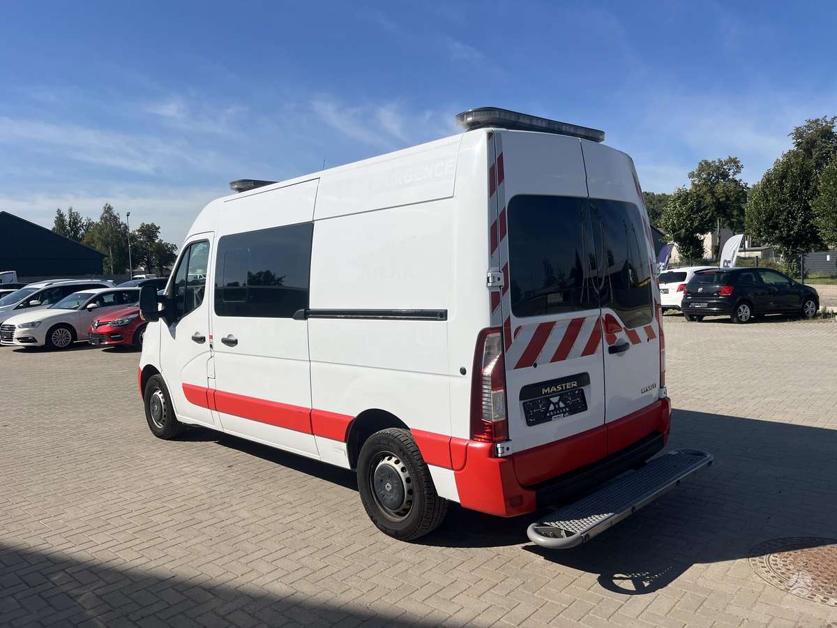 Renault Master - 9