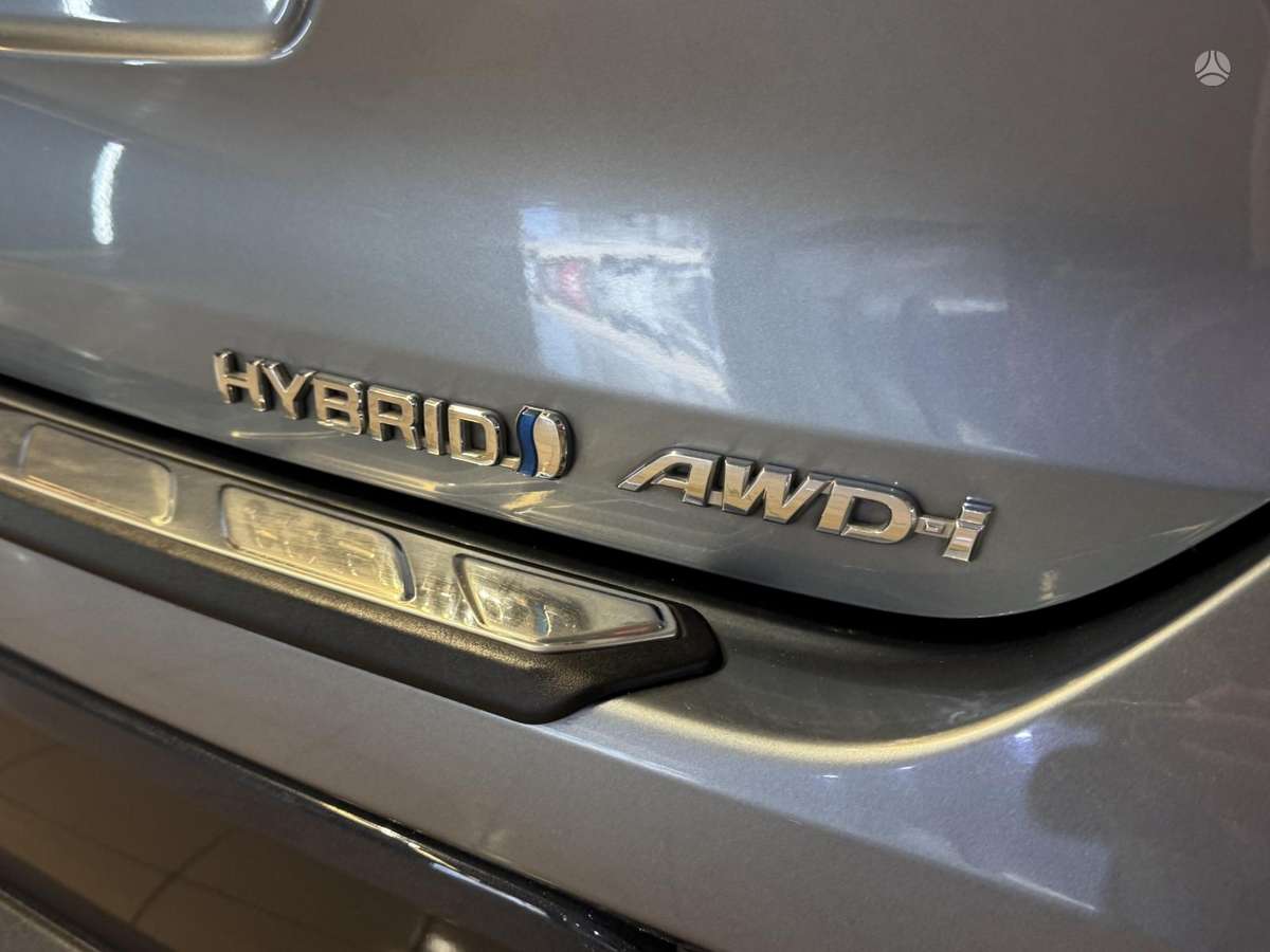 Toyota Highlander - 3
