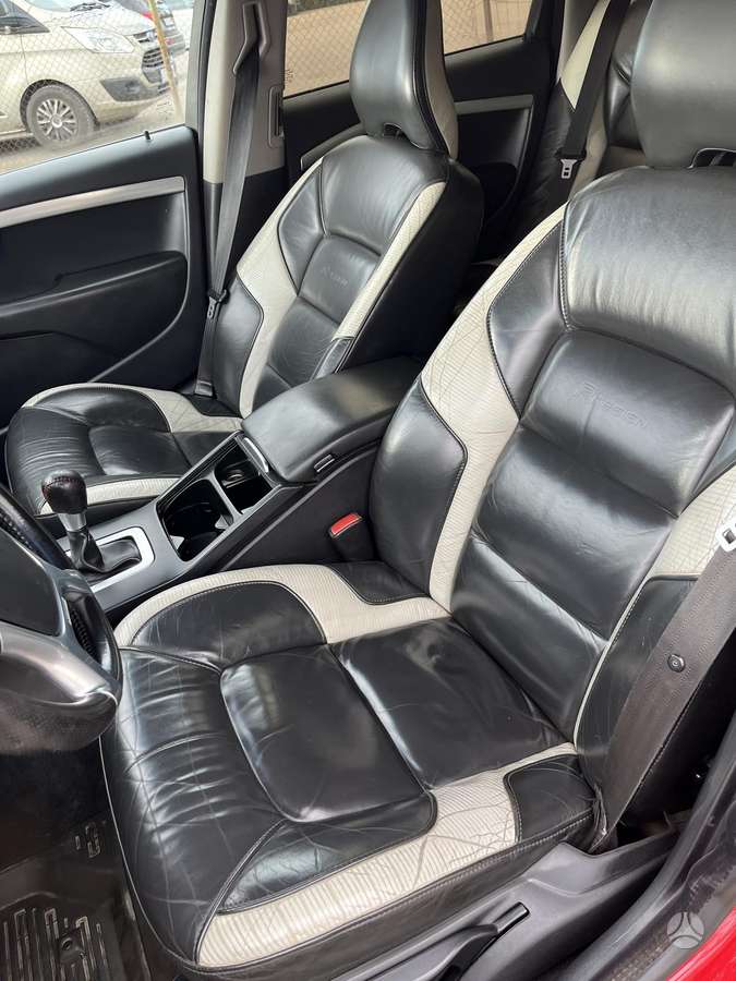 Volvo V70, 2.0 l., Универсал