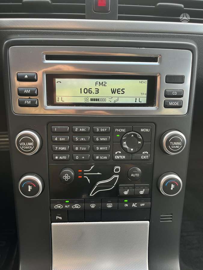 Volvo V70, 2.0 l., Универсал