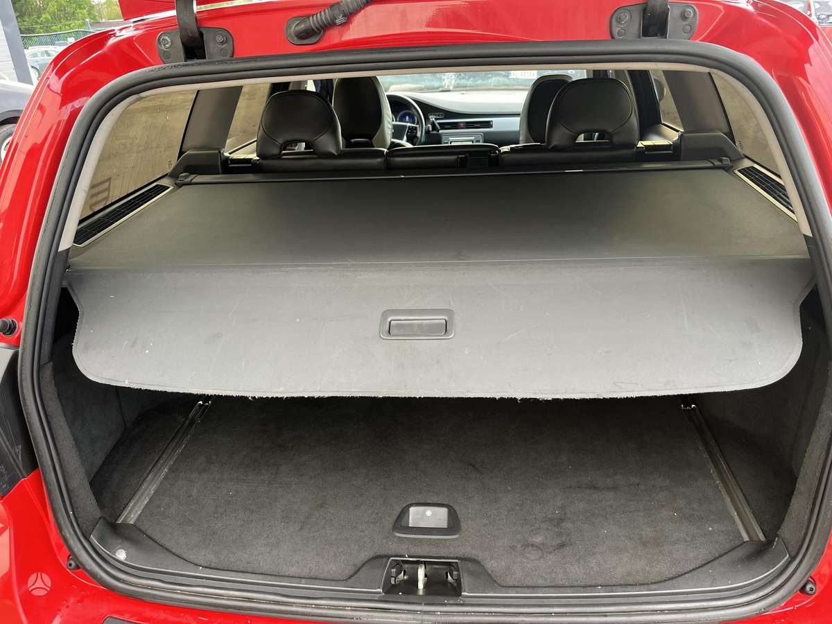 Volvo V70, 2.0 l., Универсал