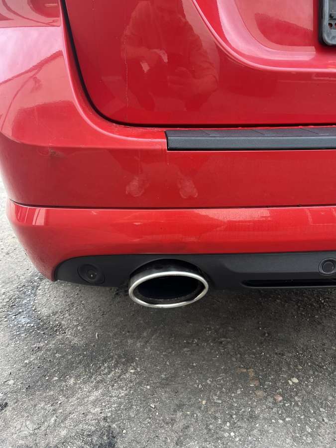 Volvo V70, 2.0 l., Универсал