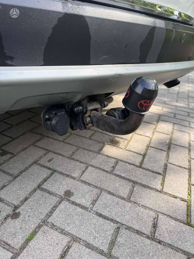 Toyota RAV4 - 5