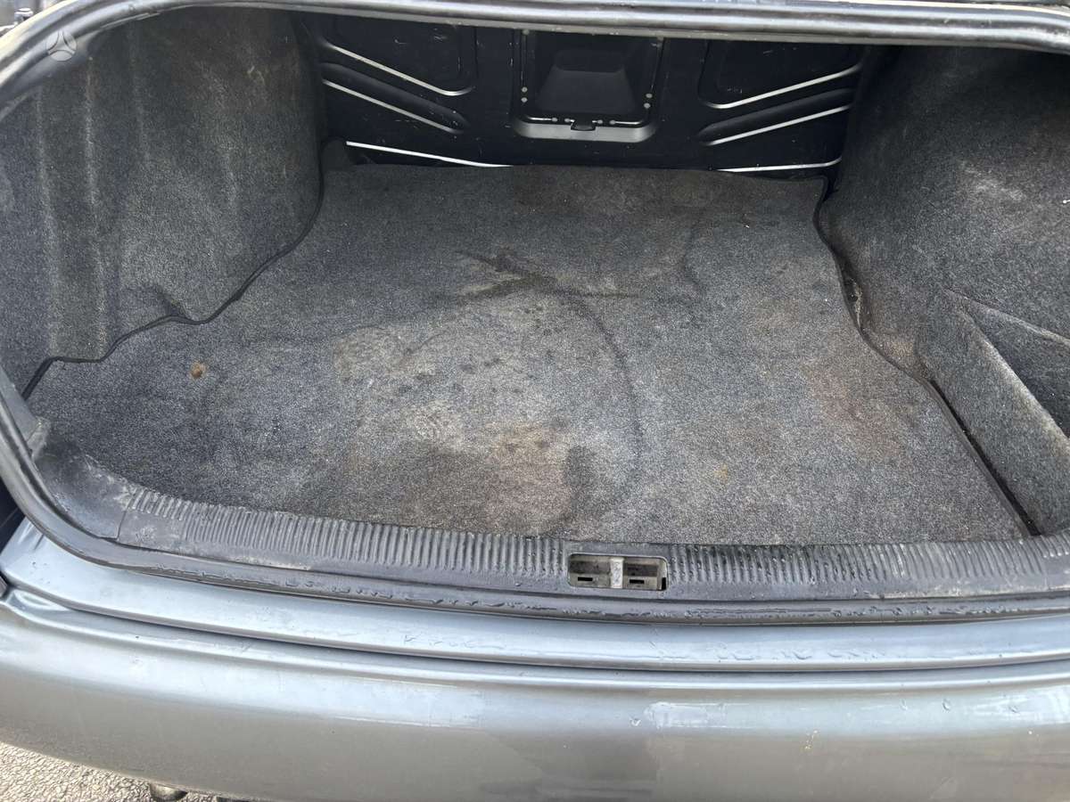 Audi A4, 1.9 l., Седан