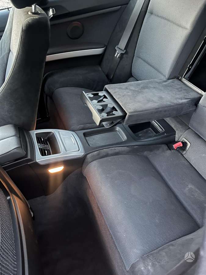 BMW 320, 2.0 l., coupe