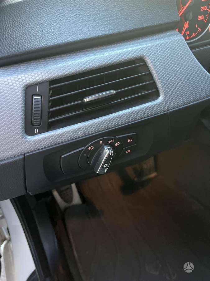 BMW 320, 2.0 l., Купе (coupe)