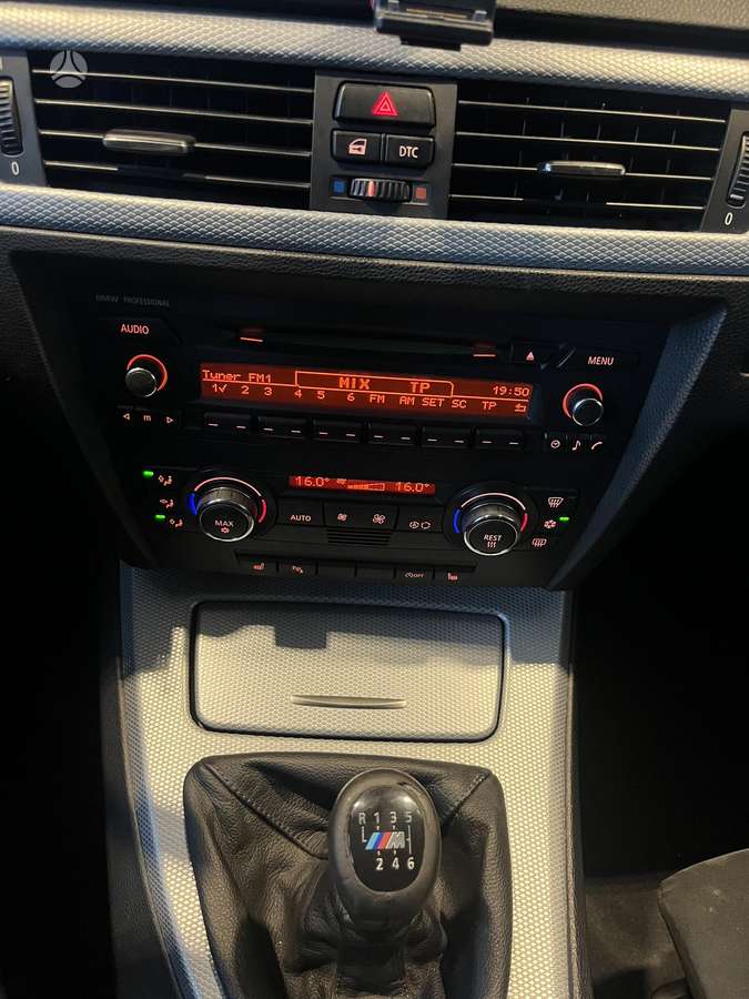 BMW 320, 2.0 l., Купе (coupe)