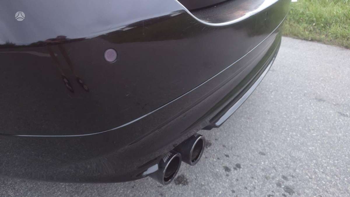 BMW 325, 2.5 l., wagon
