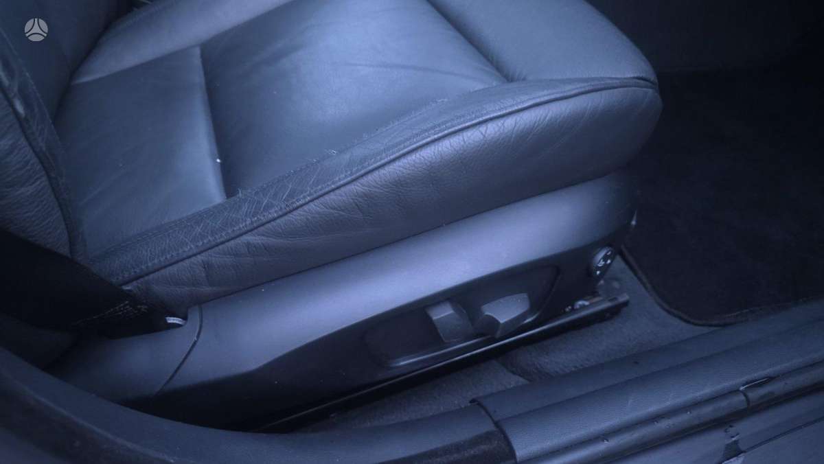 BMW 325, 2.5 l., Универсал