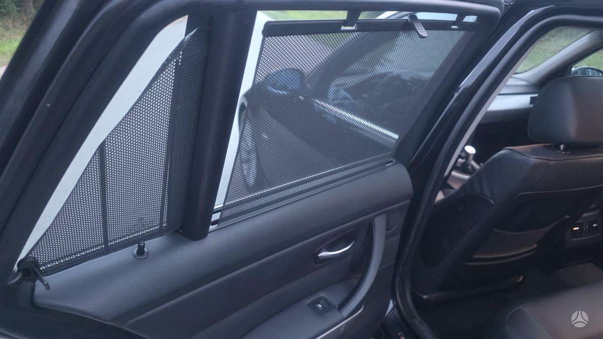 BMW 325, 2.5 l., Универсал