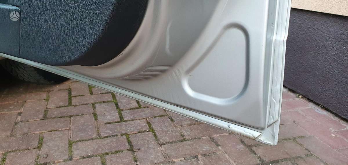 Opel Astra, 1.8 l., hatchback
