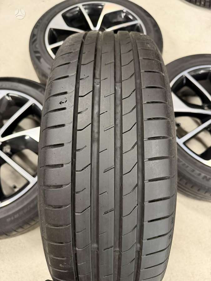 Renault, light alloy, R16