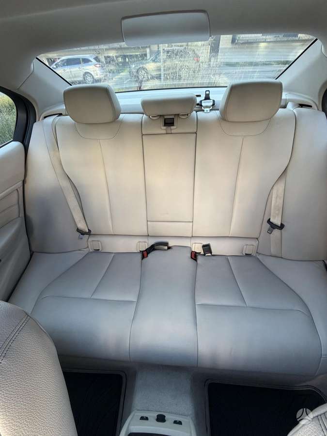 BMW 328, 2.0 l., Седан
