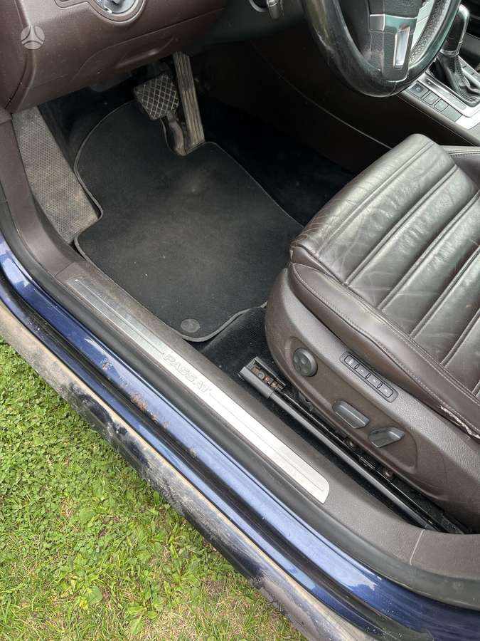 Volkswagen Passat - 6
