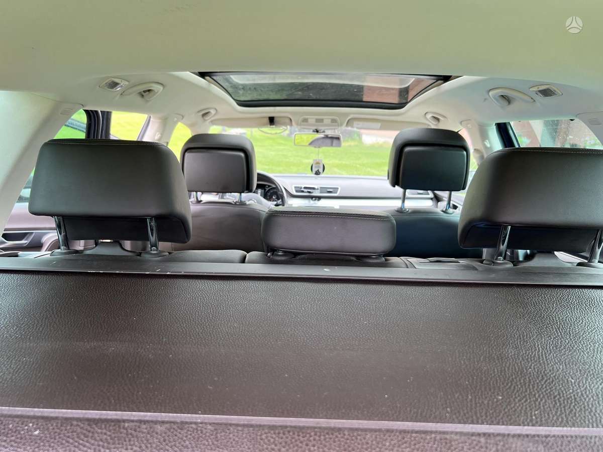 Volkswagen Passat, 1.4 l., Универсал