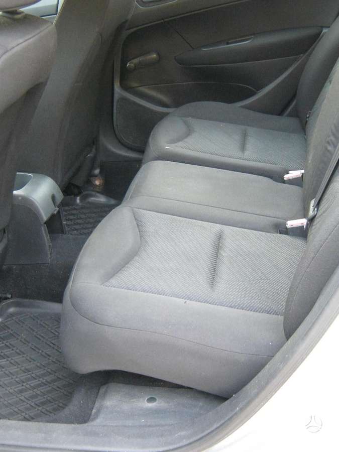 Peugeot 308, 1.6 l., Универсал
