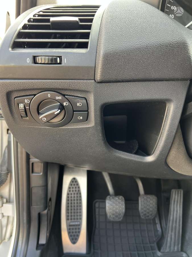 BMW 120, 2.0 l., Хэтчбек