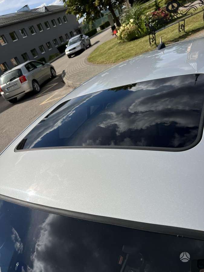 BMW 120, 2.0 l., Хэтчбек