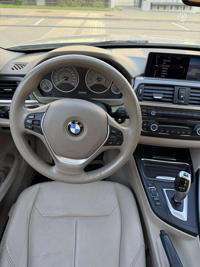 BMW 328, 2.0 l., Седан