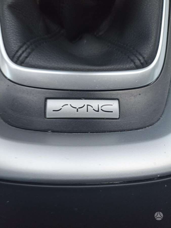 Ford Mondeo, 2.0 l., Универсал