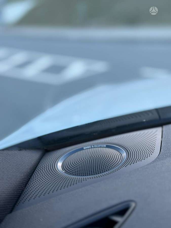 Audi A4, 2.0 l., universalas