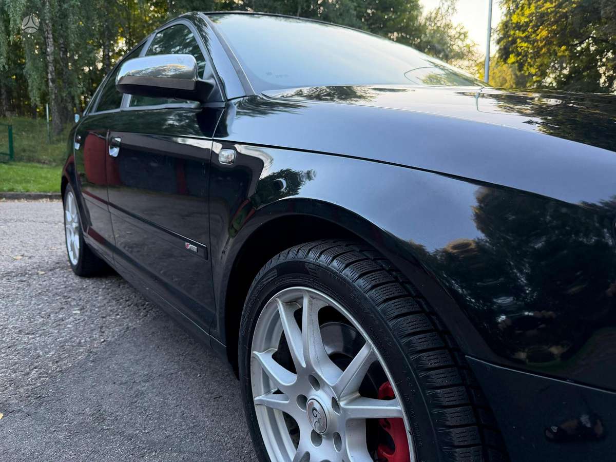 Audi A3, hatchback