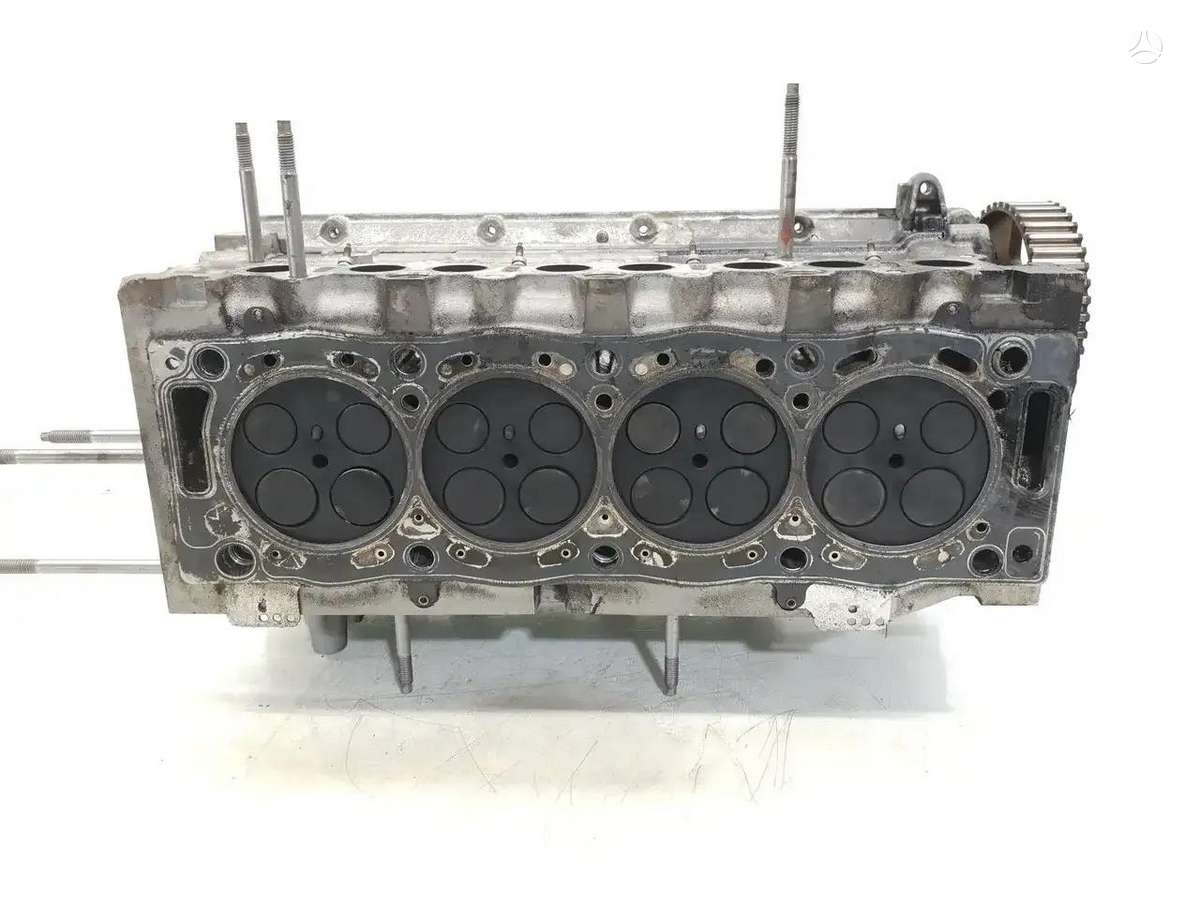 Citroen C4 Picasso, 9641752610, variklio galvutė