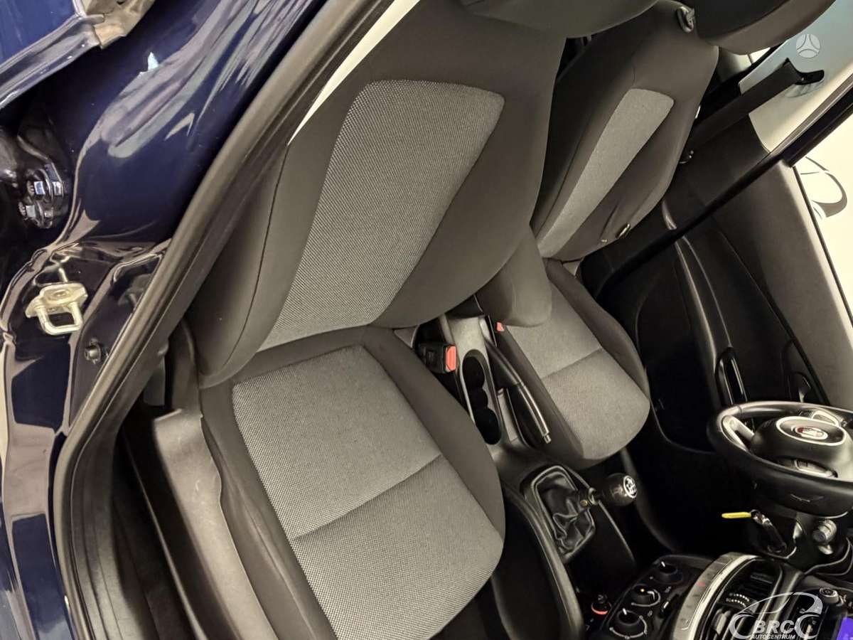 Fiat Tipo, 1.4 l., Седан