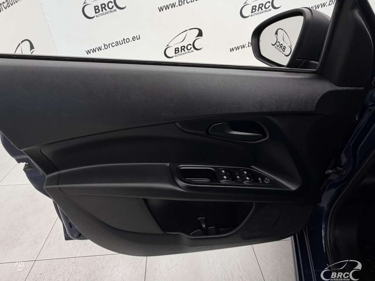 Fiat Tipo, 1.4 l., Седан