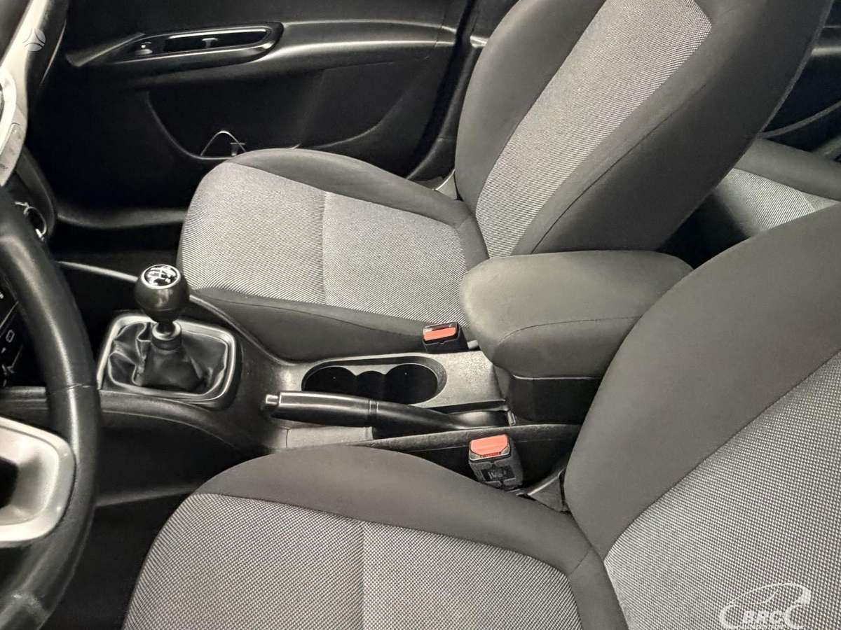 Fiat Tipo, 1.4 l., Седан