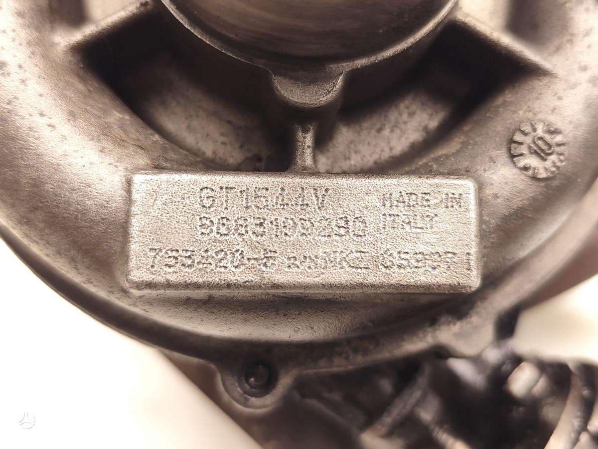 Citroen C4, 9683199280, įpurškimo kolektorius