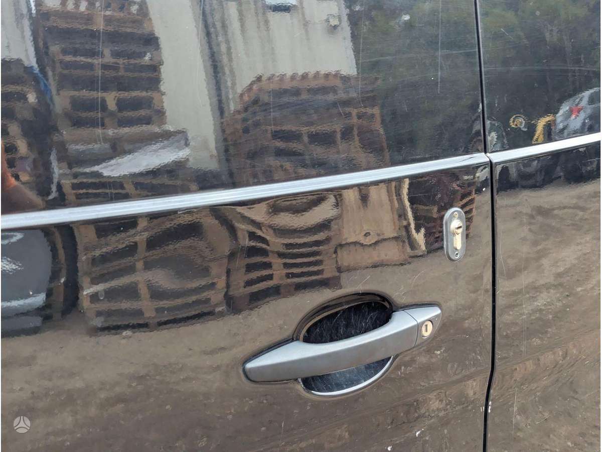Citroen Jumpy двигатель